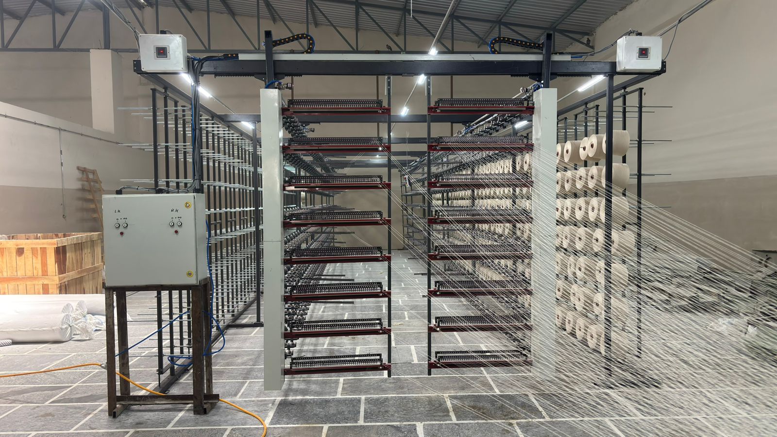Electrical Panel